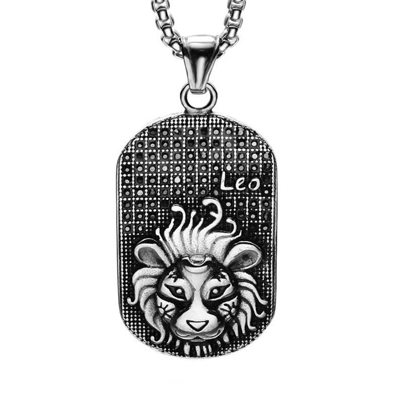 Beautiful Necklace with Unique Style