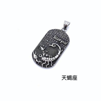 Beautiful Necklace with Unique Style