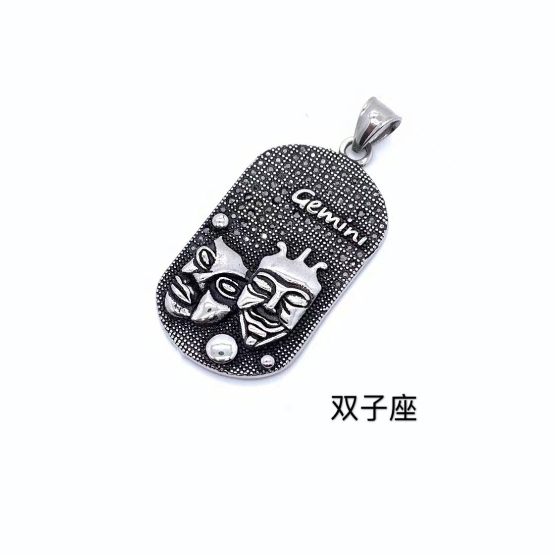 Beautiful Necklace with Unique Style