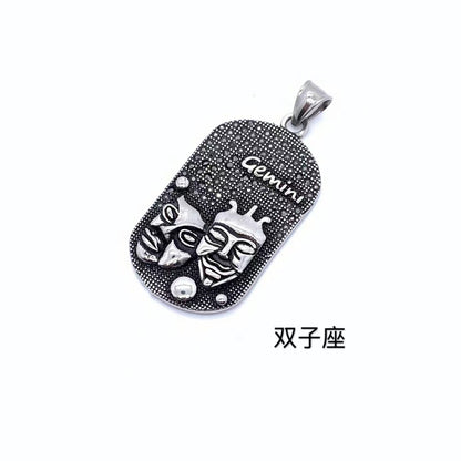 Beautiful Necklace with Unique Style