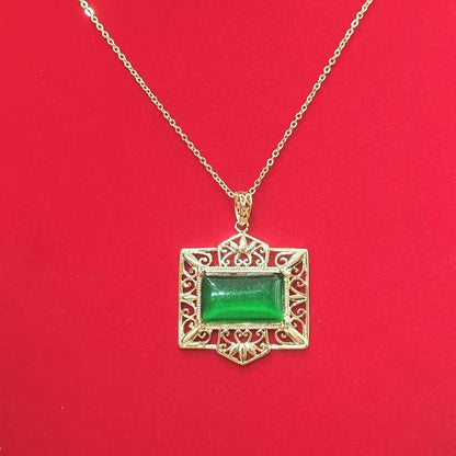 Charming Necklace for Any Occasion