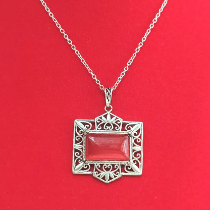 Charming Necklace for Any Occasion