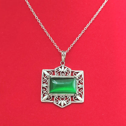 Charming Necklace for Any Occasion