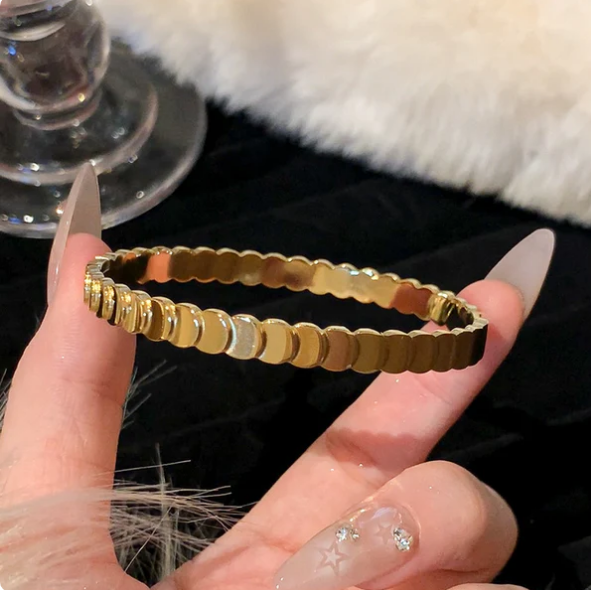 Delfina Corsetto Bracelet