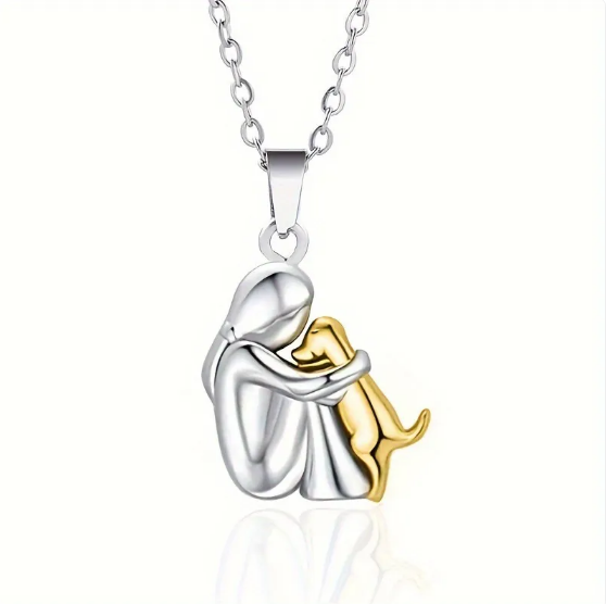 Golden & Silver