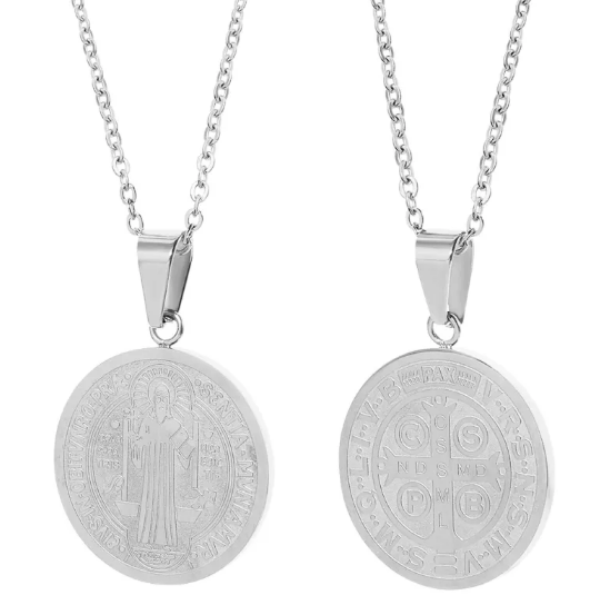 Silver
