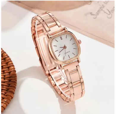 Rose gold 4
