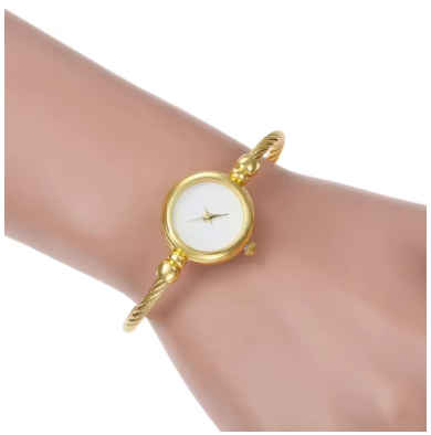 Golden White