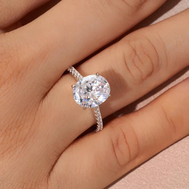 Trésor Ring